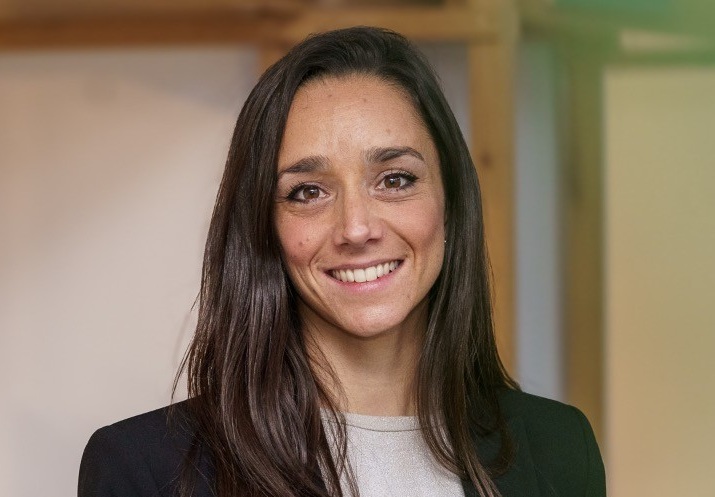 Antonieta Rodríguez