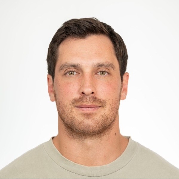 Simon Bouché